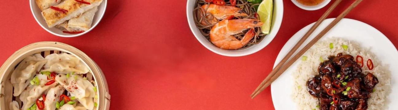 FoodChannels Catering